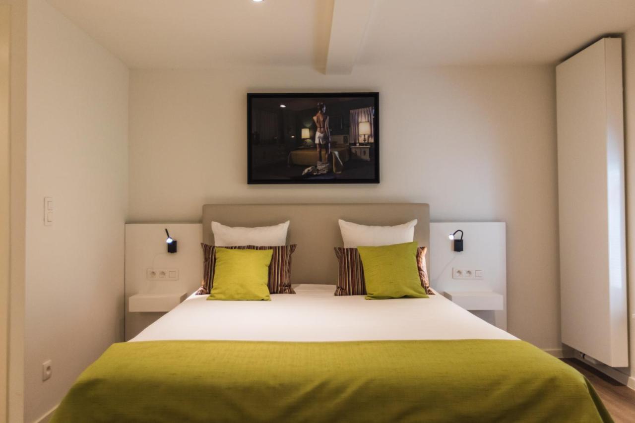 Hotel & Apartments Bibois Leuven Oud-Heverlee Kültér fotó