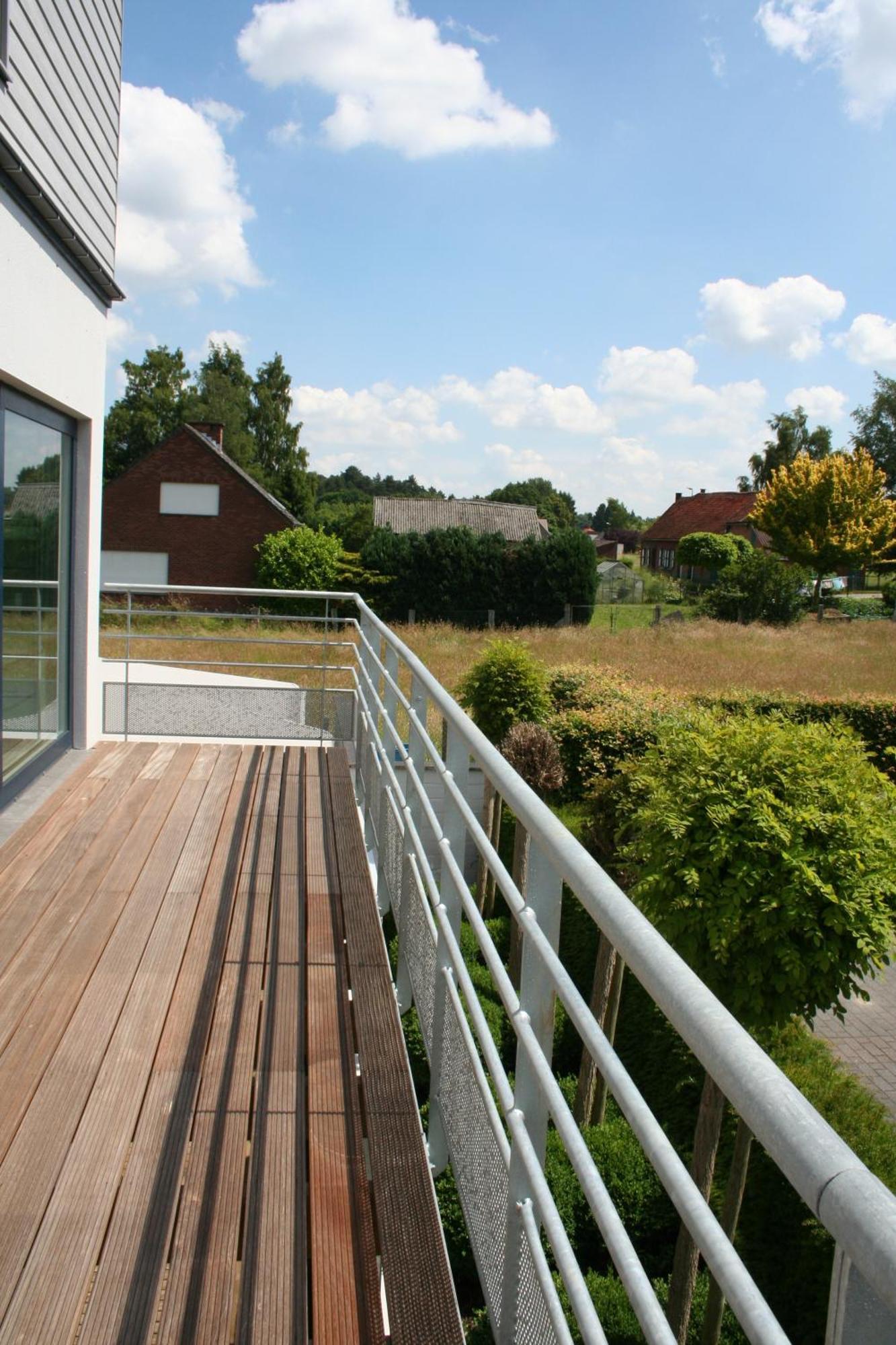 Hotel & Apartments Bibois Leuven Oud-Heverlee Kültér fotó