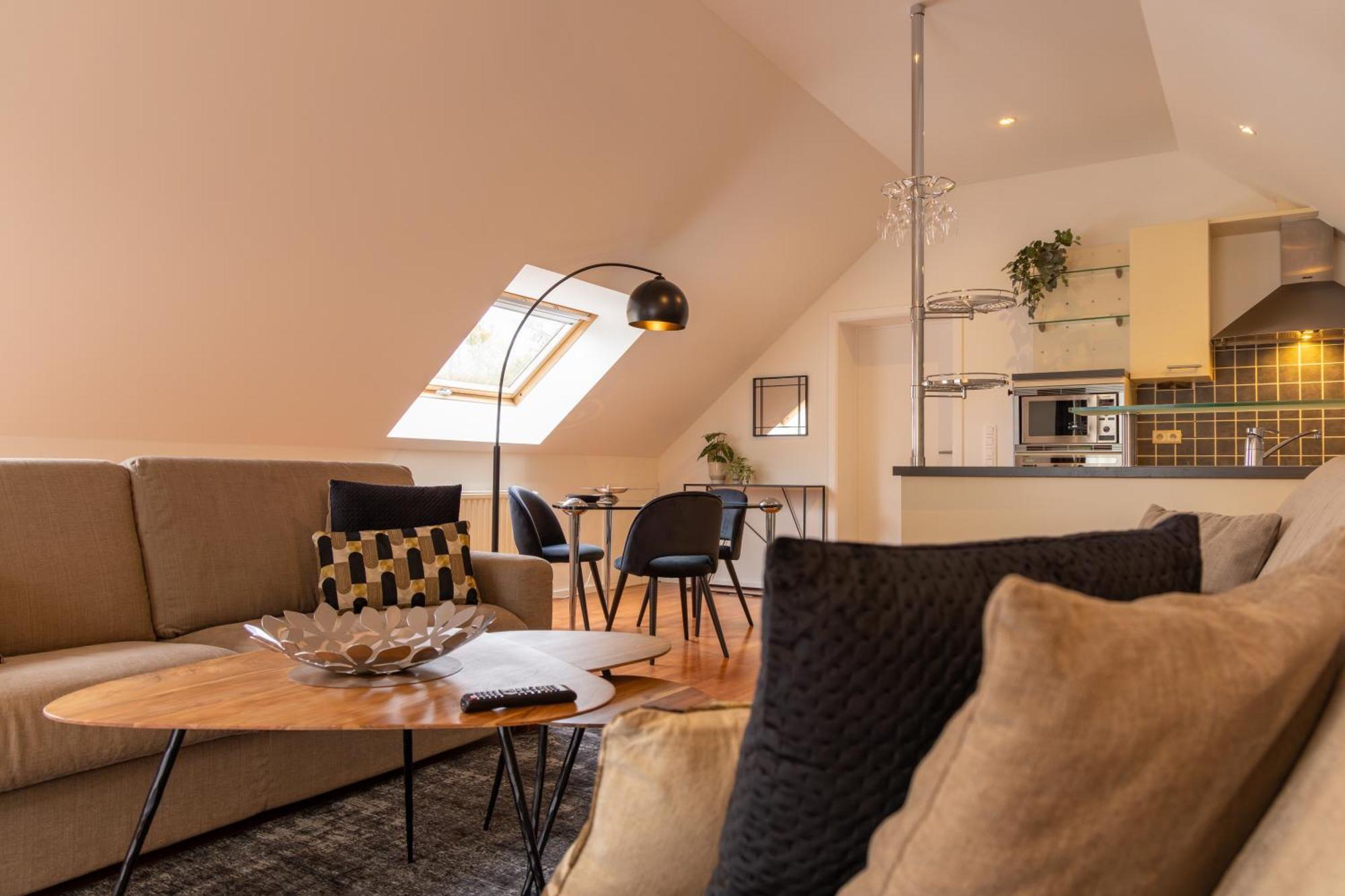 Hotel & Apartments Bibois Leuven Oud-Heverlee Kültér fotó