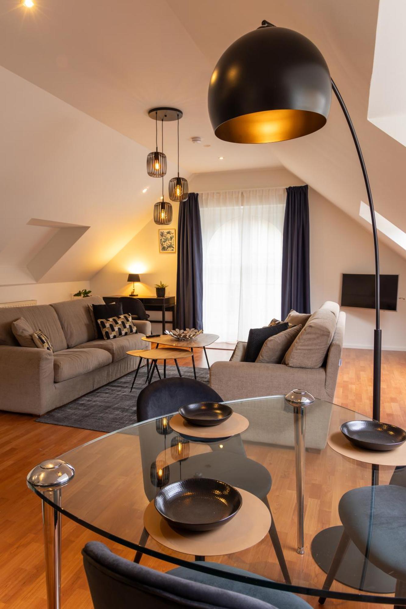 Hotel & Apartments Bibois Leuven Oud-Heverlee Kültér fotó